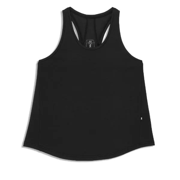 Cloud Focus Tank Black - 1WE11870553