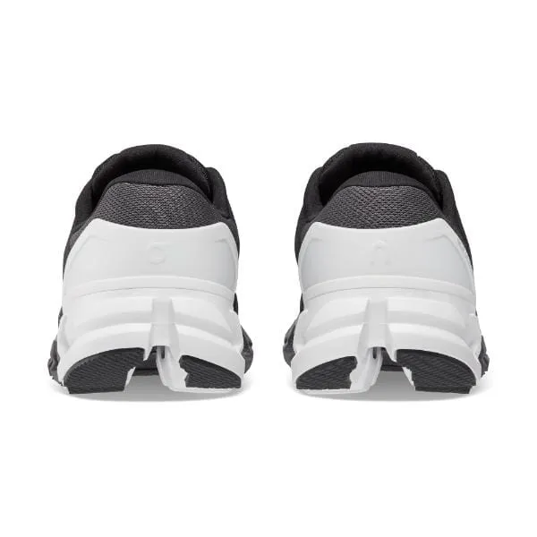 Cloudflyer 4 Wide Black/White - Price 81.98663