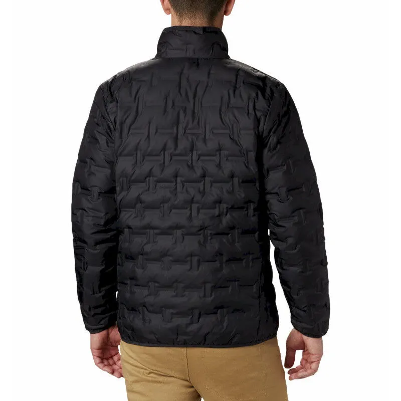 Columbia Delta Ridge Down Jacket - Synthetic Jacket - Men