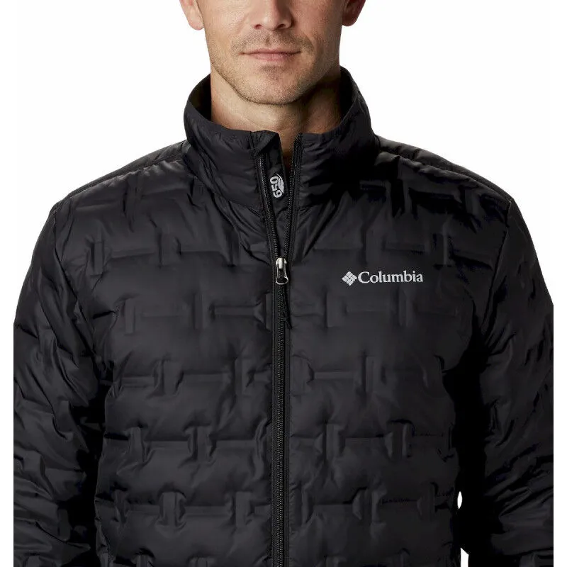 Columbia Delta Ridge Down Jacket - Synthetic Jacket - Men