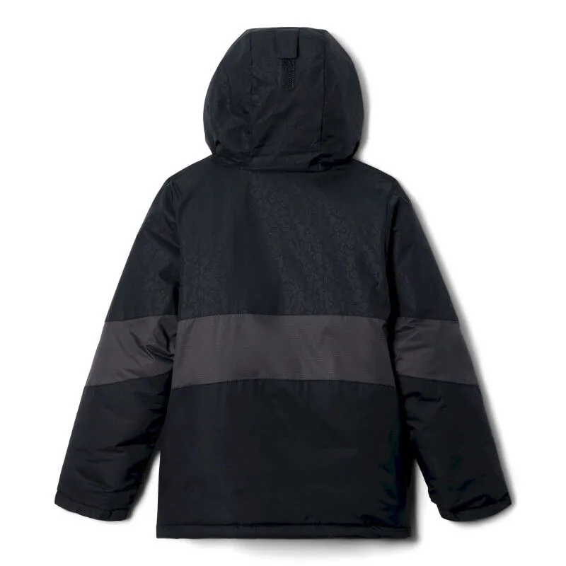 Columbia Kids' Horizon Ride II Ski Jacket