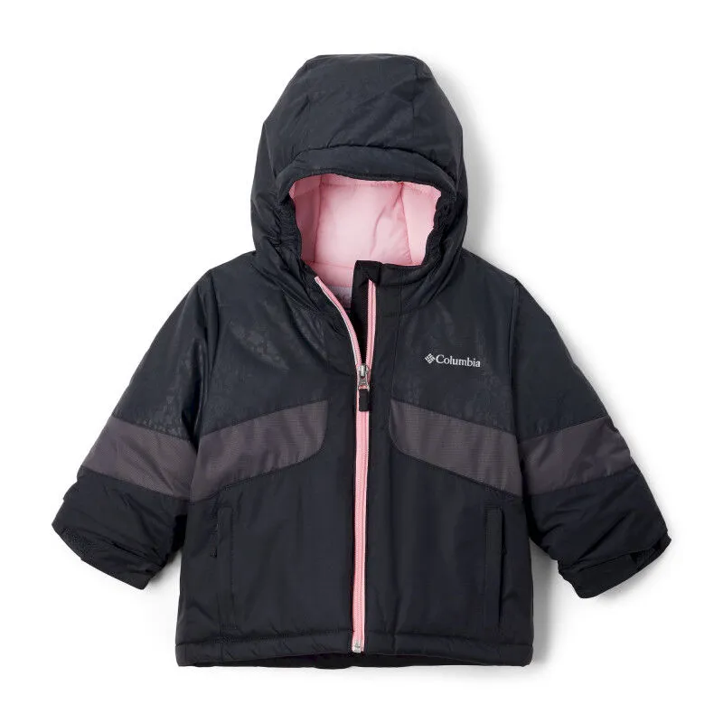 Columbia Kids' Horizon Ride II Ski Jacket