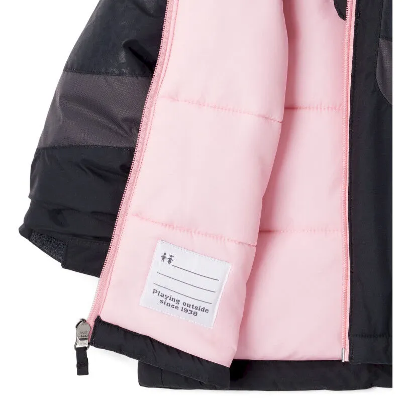 Columbia Kids' Horizon Ride II Ski Jacket