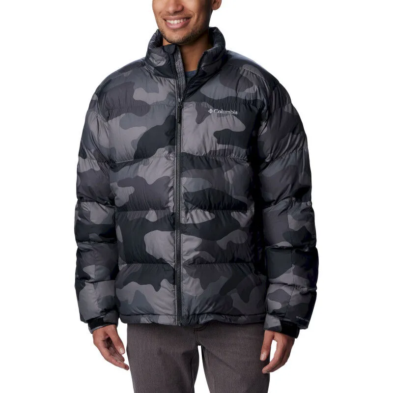 Columbia Pike Lake II Piumino Jacket - Uomo