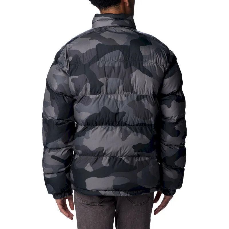 Columbia Pike Lake II Piumino Jacket - Uomo