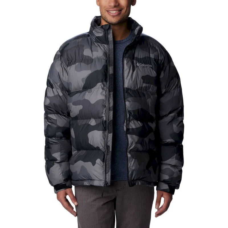 Columbia Pike Lake II Piumino Jacket - Uomo