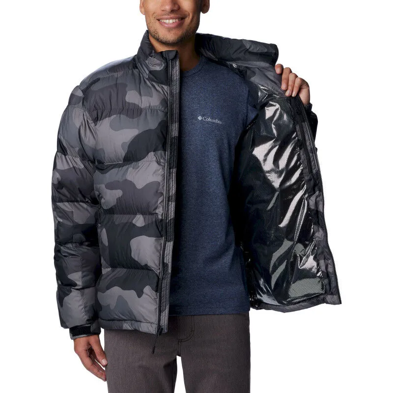 Columbia Pike Lake II Piumino Jacket - Uomo