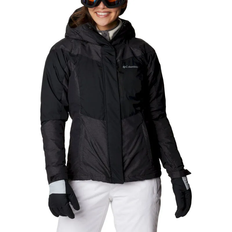 Columbia Rosie Run Women's Insulated Ski Jacket