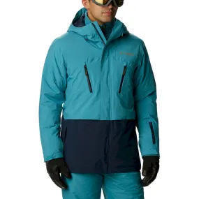 Columbia Ski Jacket for Men - Aerial Ascender II