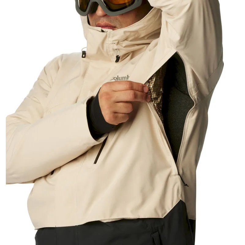 Columbia Ski Jacket for Men - Aerial Ascender II