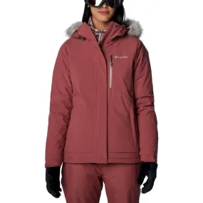 Columbia Women's Ava Alpine Insulated Ski Jacket