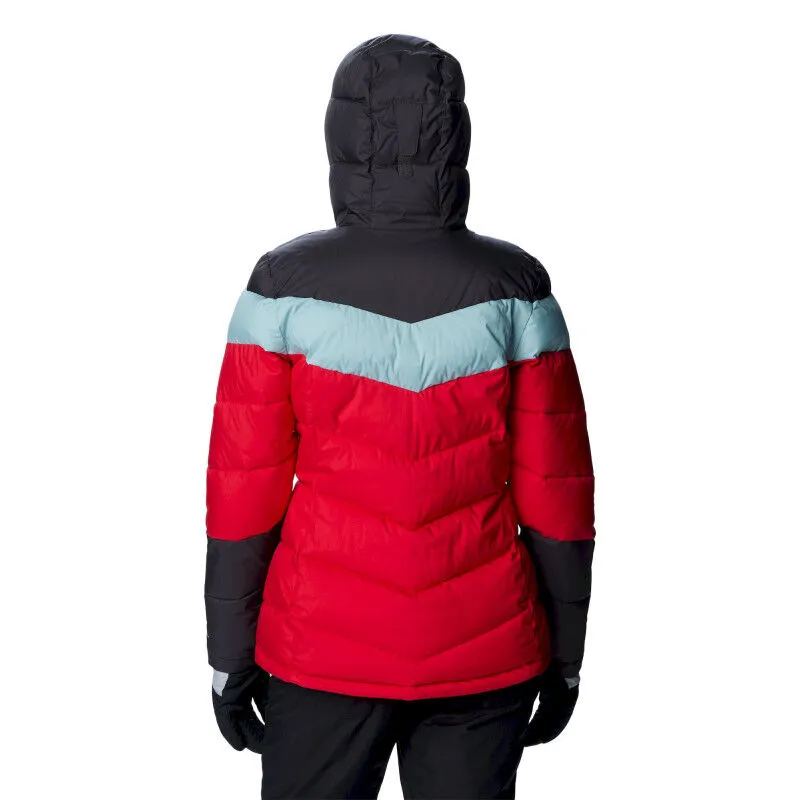 Columbia Women's Ski Jacket - Abbott Peak Insulated