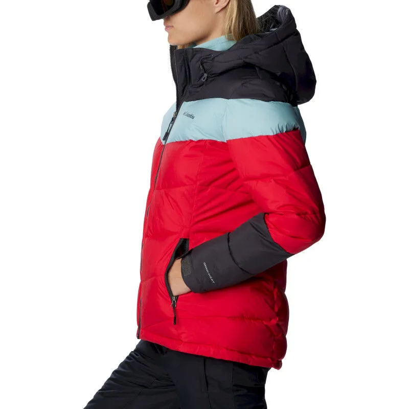 Columbia Women's Ski Jacket - Abbott Peak Insulated