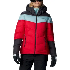 Columbia Women's Ski Jacket - Abbott Peak Insulated