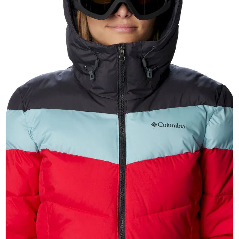 Columbia Women's Ski Jacket - Abbott Peak Insulated