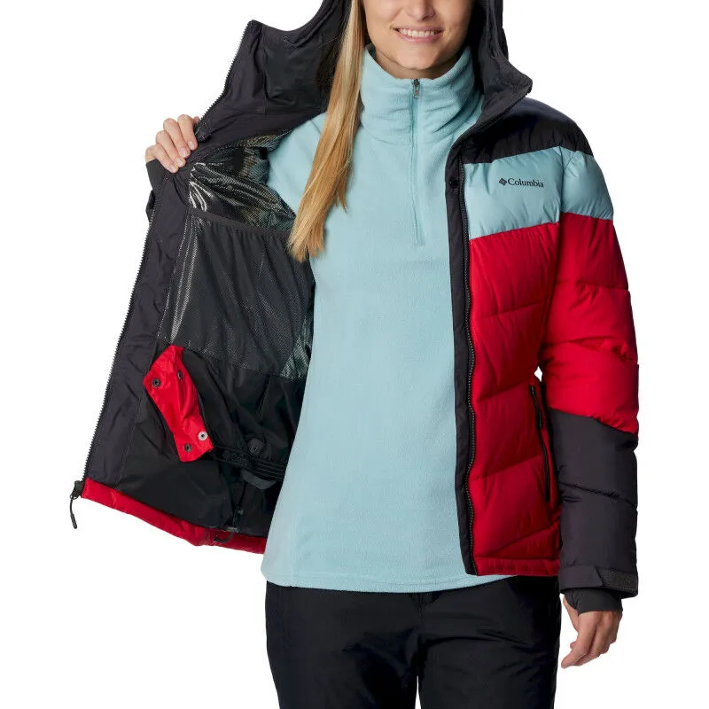 Columbia Women's Ski Jacket - Abbott Peak Insulated