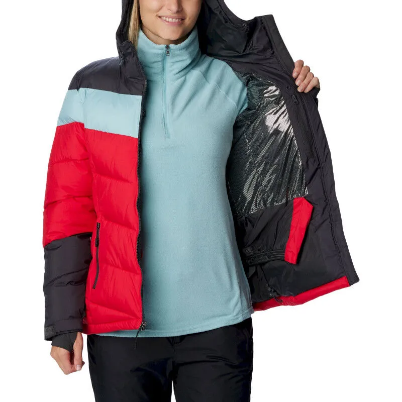 Columbia Women's Ski Jacket - Abbott Peak Insulated