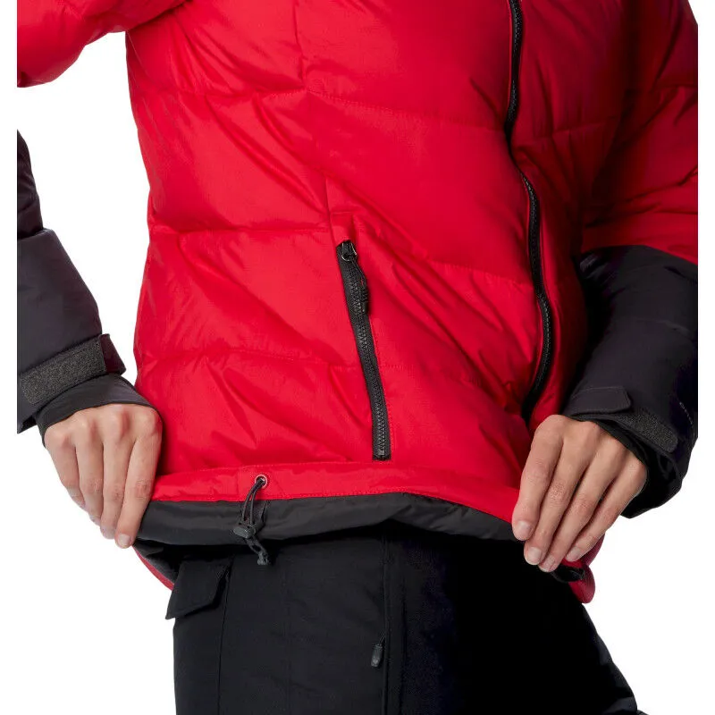 Columbia Women's Ski Jacket - Abbott Peak Insulated