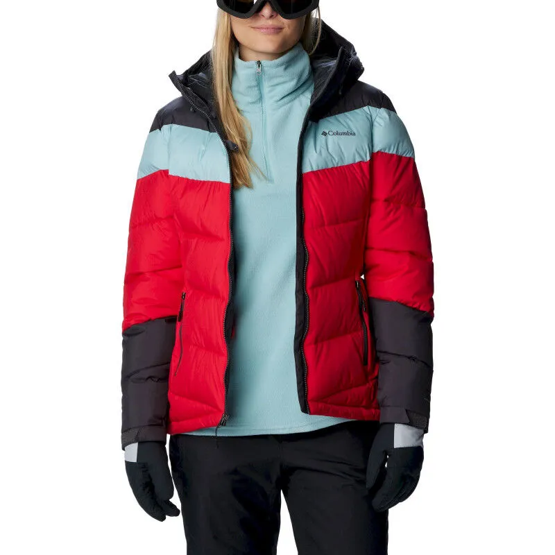 Columbia Women's Ski Jacket - Abbott Peak Insulated