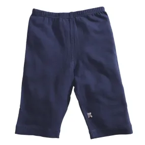 Comfy Pants / Indigo - Comfortable Pants in Indigo Shade.