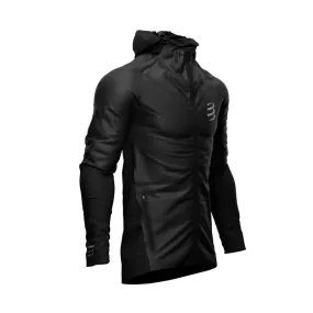 Compressport Hurricane Water-resistant Jacket for Men - Rain Jacket