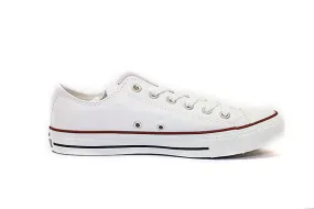 CONVERSE ALL STAR OX XM/7652 white color