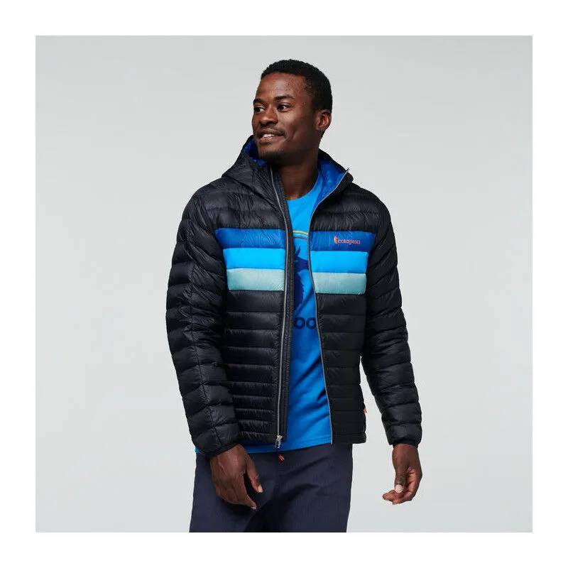 Cotopaxi Fuego Down Hooded Jacket - Mens Puffer Jacket