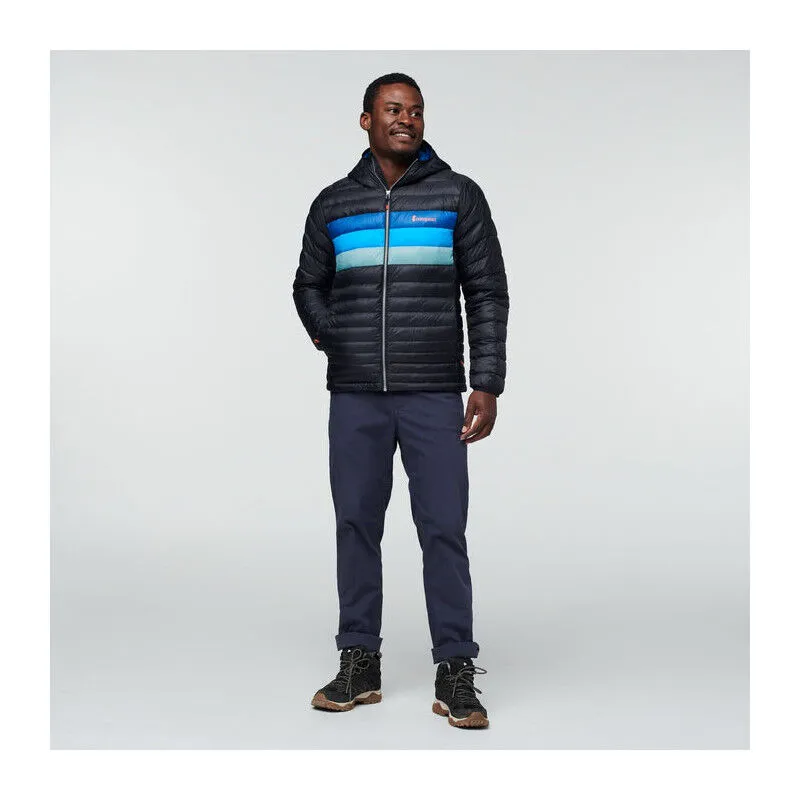 Cotopaxi Fuego Down Hooded Jacket - Mens Puffer Jacket