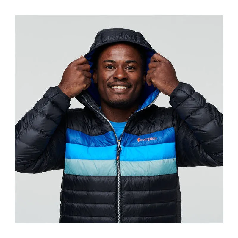 Cotopaxi Fuego Down Hooded Jacket - Mens Puffer Jacket