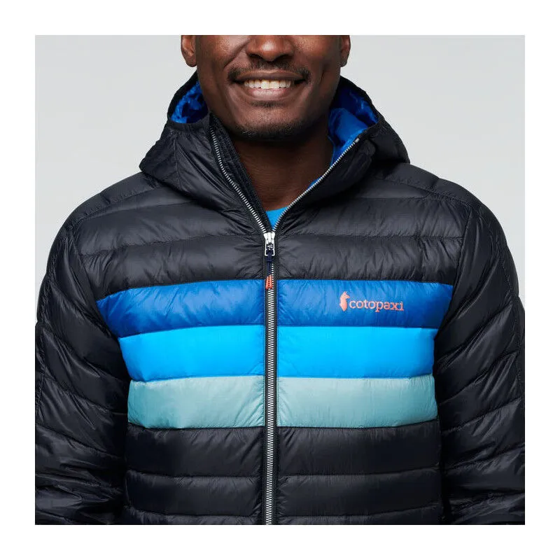 Cotopaxi Fuego Down Hooded Jacket - Mens Puffer Jacket