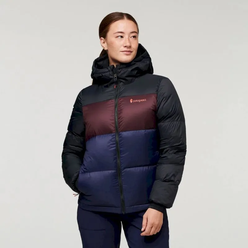 Cotopaxi Solazo Hooded Down Jacket - Women's Down Jacket