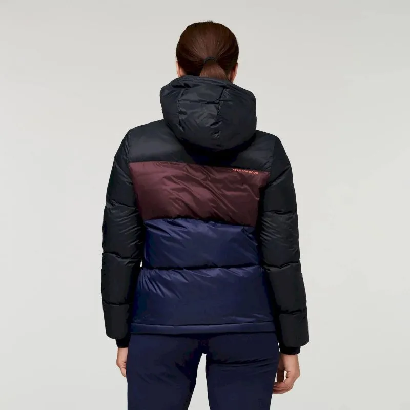 Cotopaxi Solazo Hooded Down Jacket - Women's Down Jacket