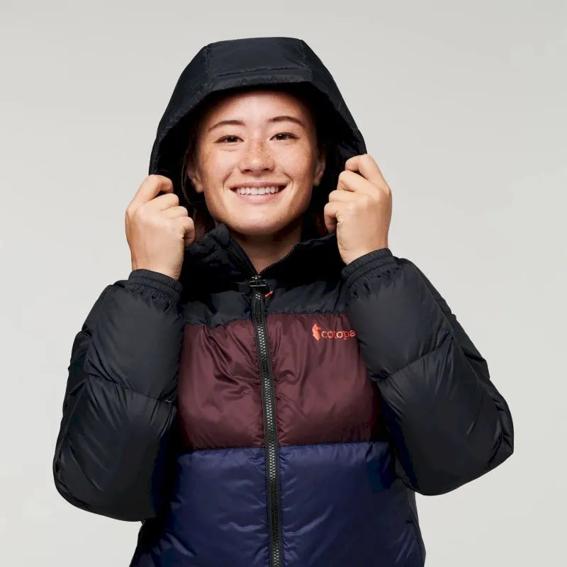 Cotopaxi Solazo Hooded Down Jacket - Women's Down Jacket