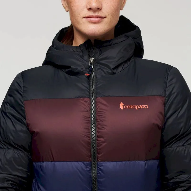 Cotopaxi Solazo Hooded Down Jacket - Women's Down Jacket