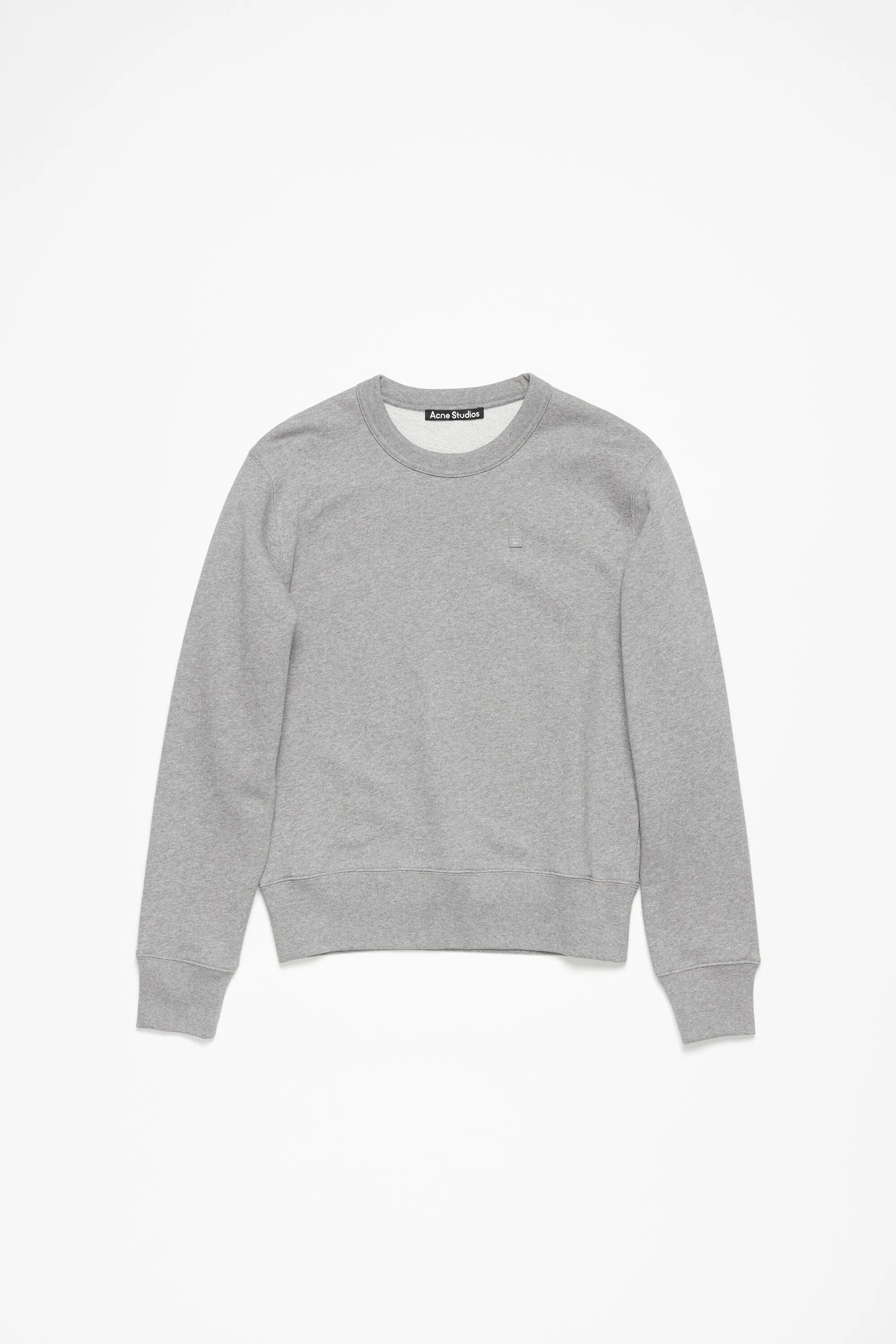 Crew neck sweater - Regular fitUnisex 