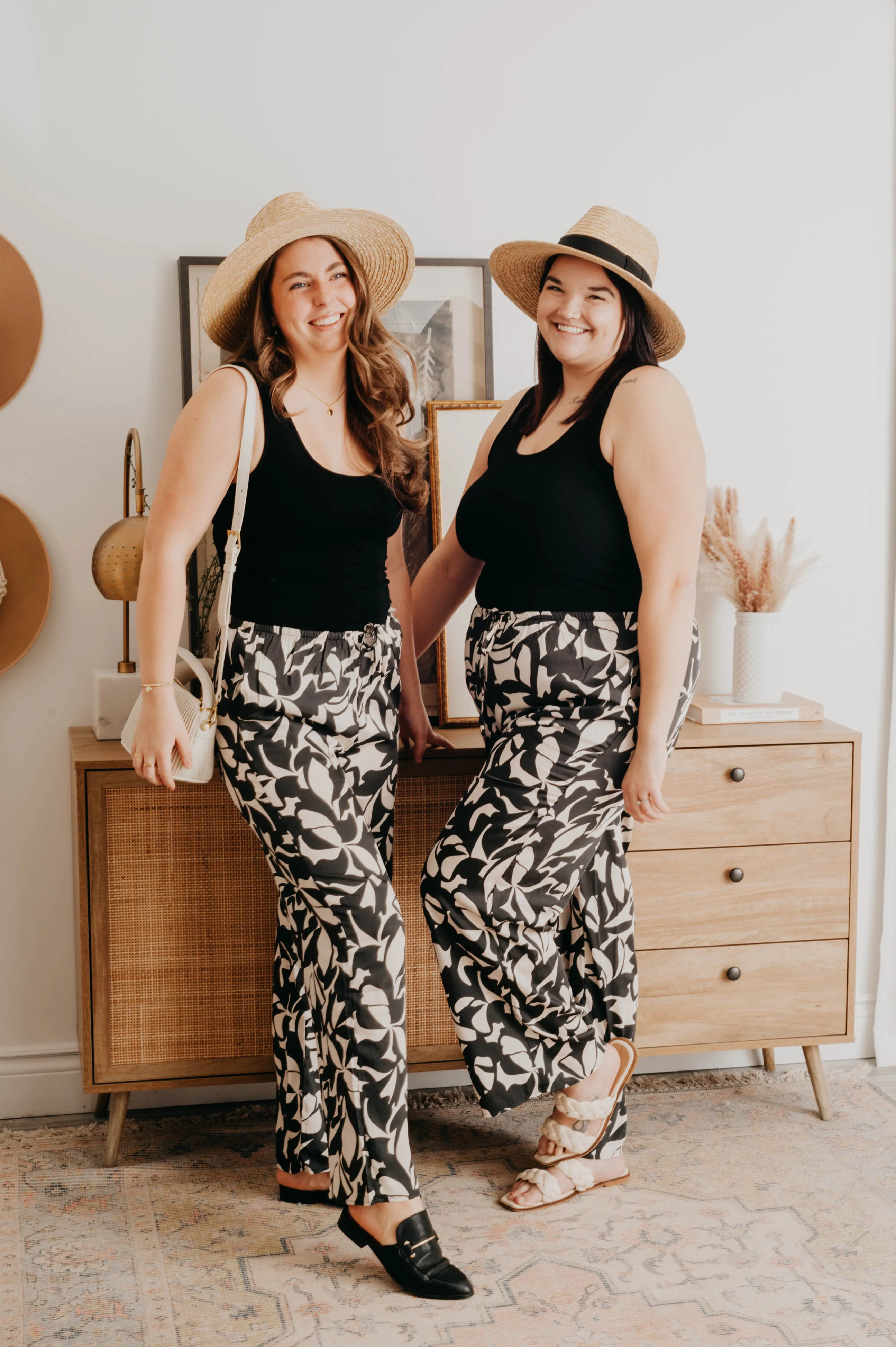 Curvy Pants - Maggie - Shop Now