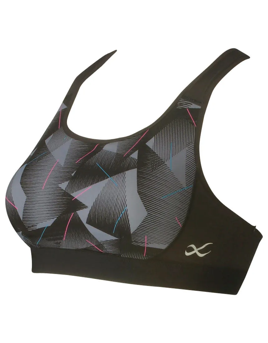 CW-X High Impact Sports Bra