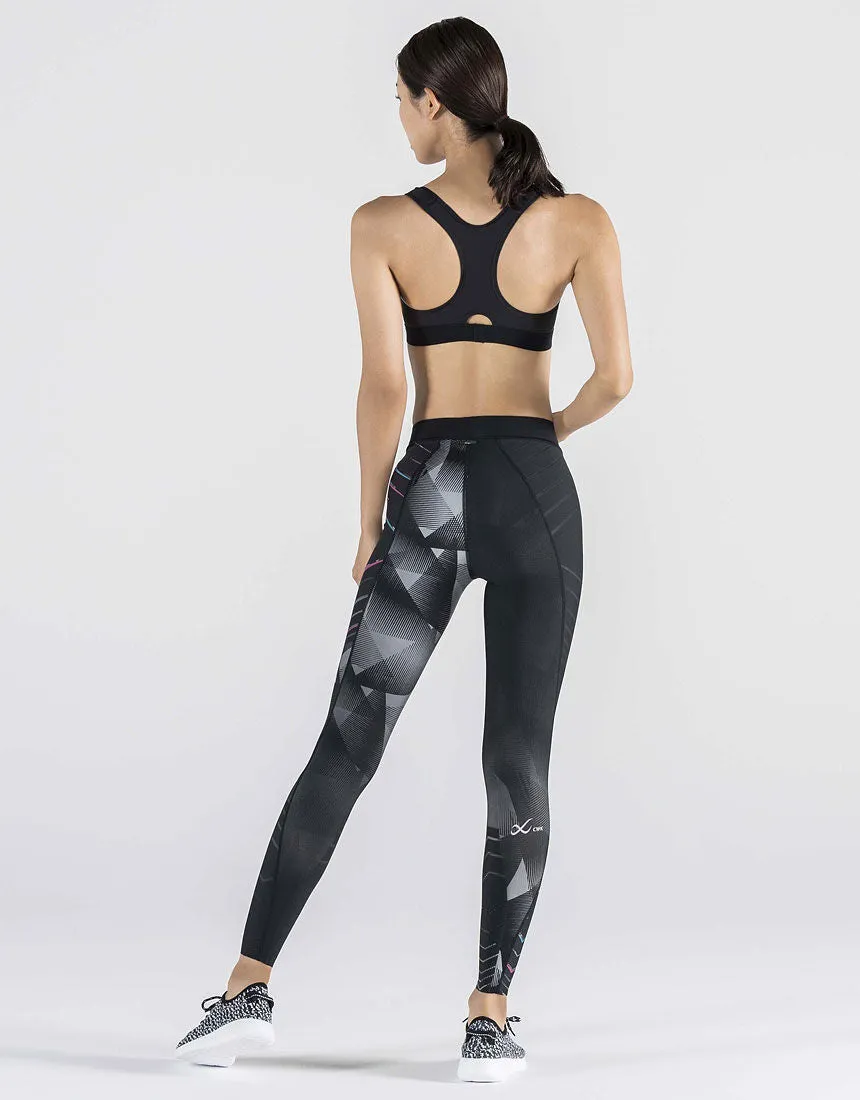 CW-X High Impact Sports Bra