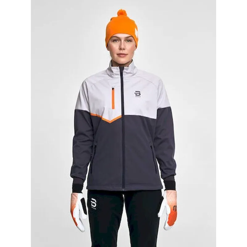 Daehlie Women's Kikut Cross-Country Ski Jacket