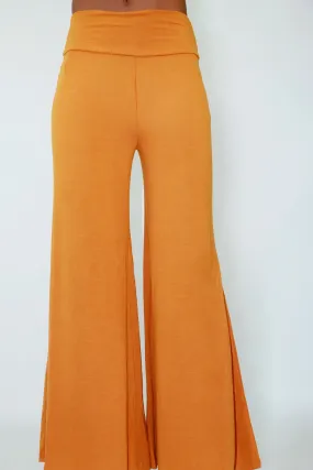 Dasha Wide-Leg Pants