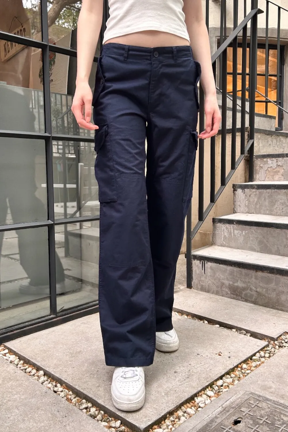 Denise Cargo Pants - Shop Now!