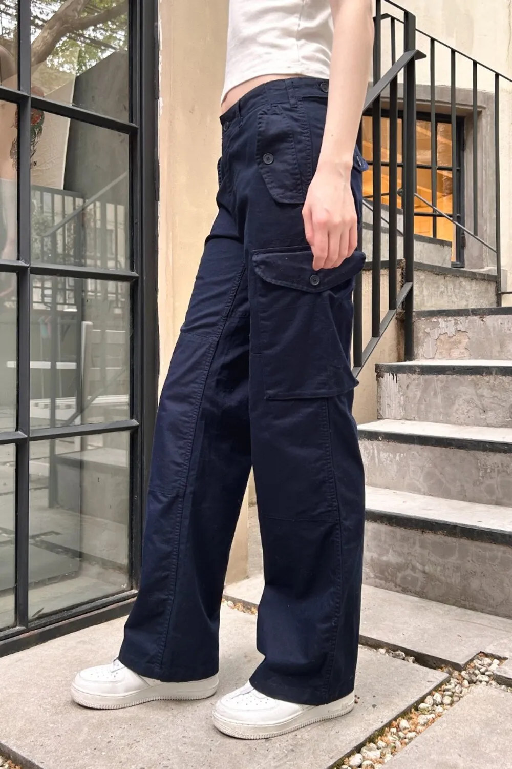 Denise Cargo Pants - Shop Now!