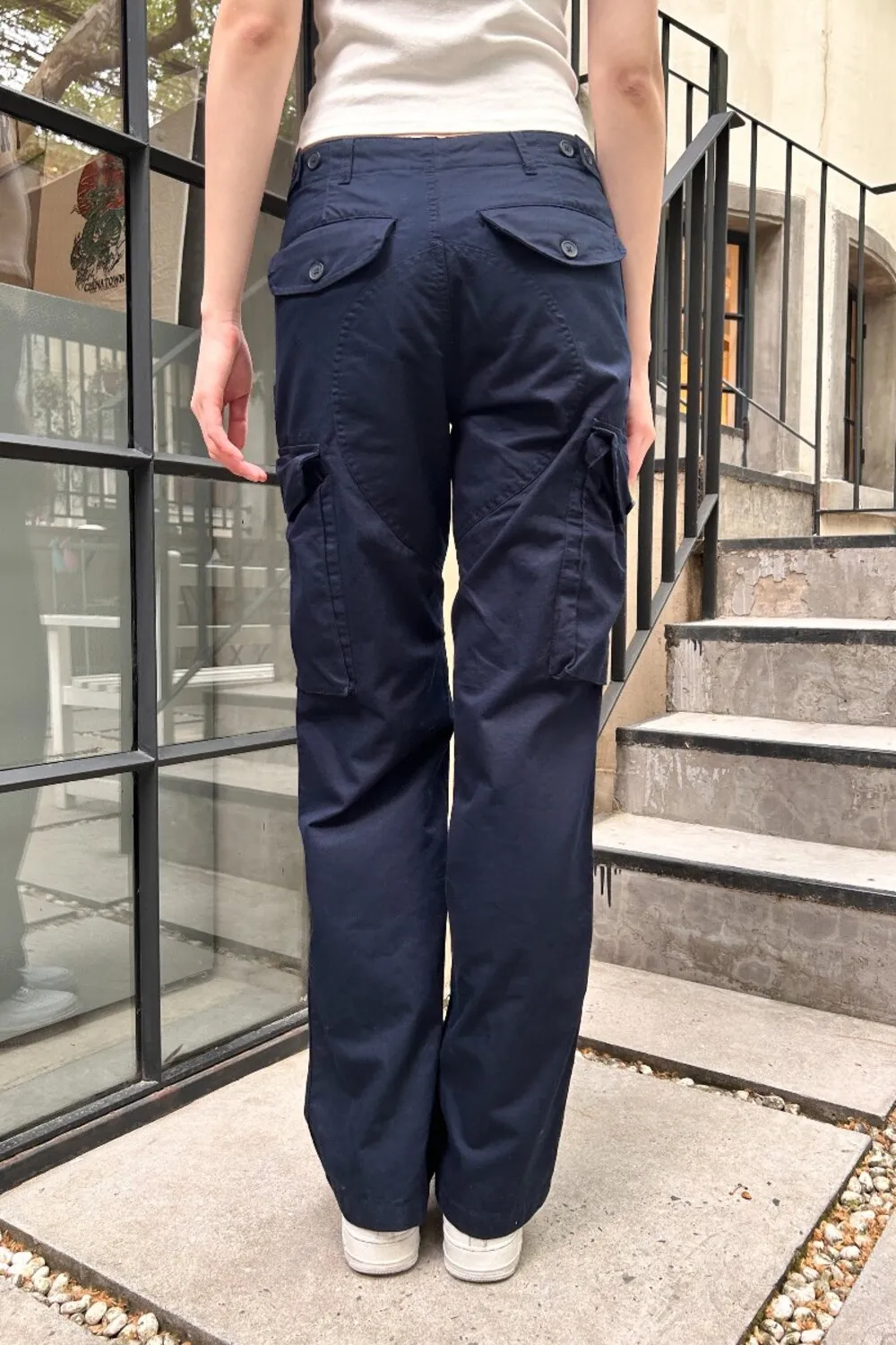 Denise Cargo Pants - Shop Now!