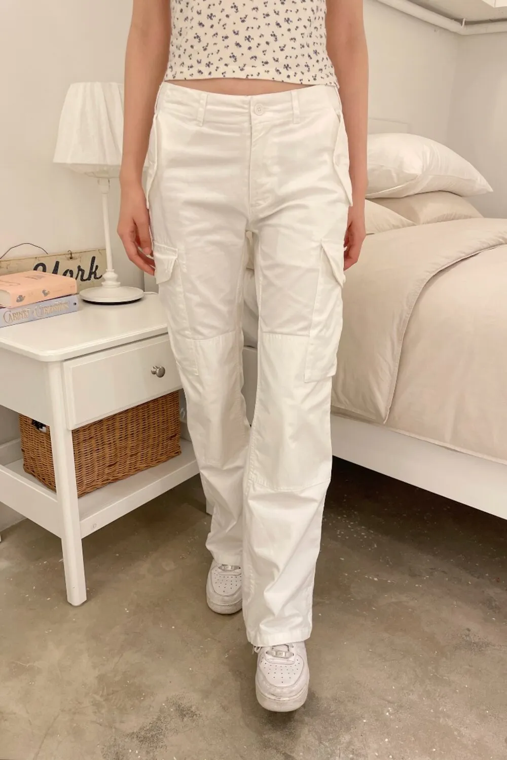 Denise Cargo Pants - Shop Now!