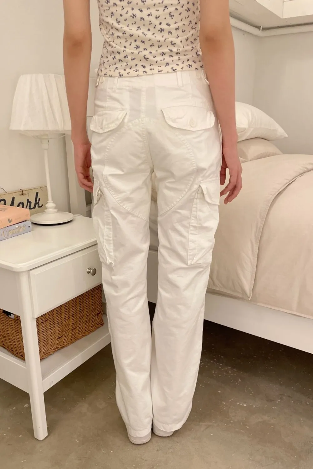 Denise Cargo Pants - Shop Now!