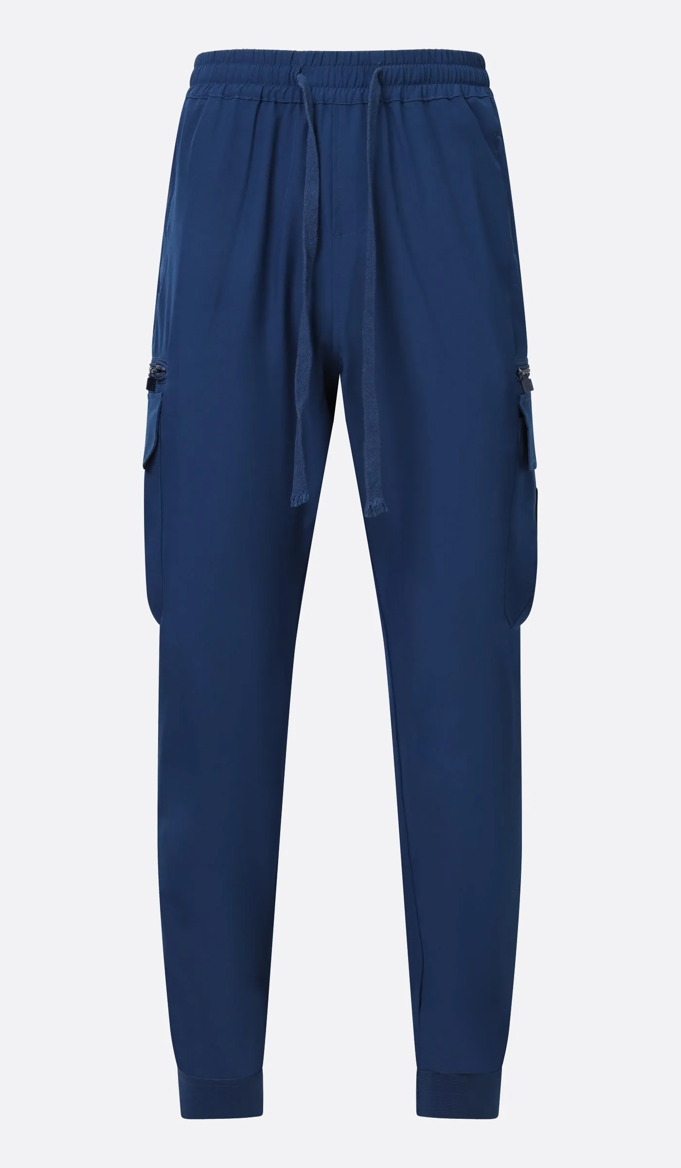 DJK Parachute Pants can be rewritten as Stylish Parachute Pants by DJK for better SEO optimization.