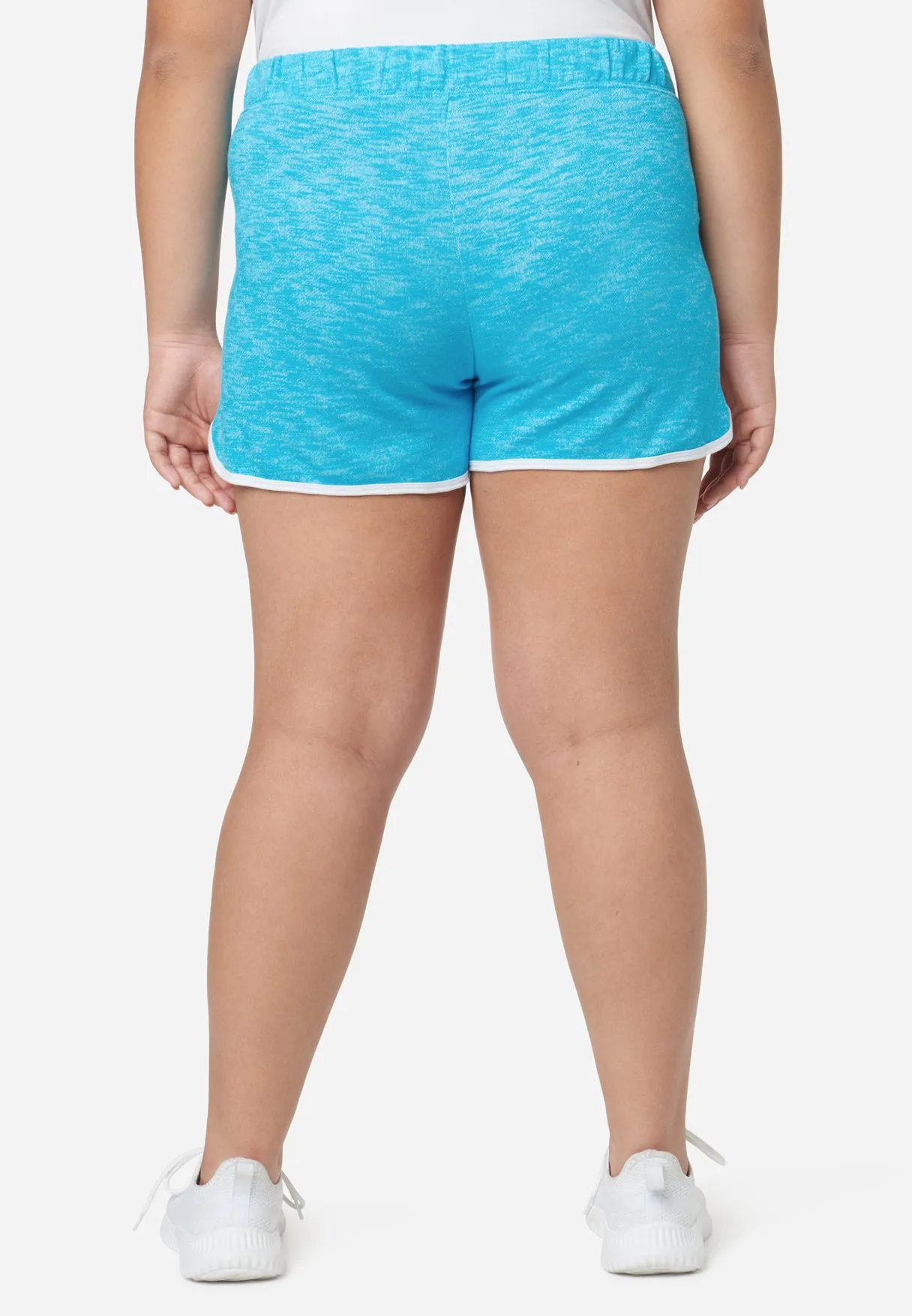 Dolphin Shorts 2 Pack