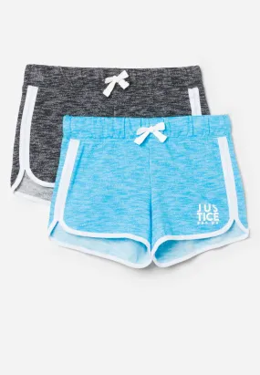 Dolphin Shorts 2 Pack