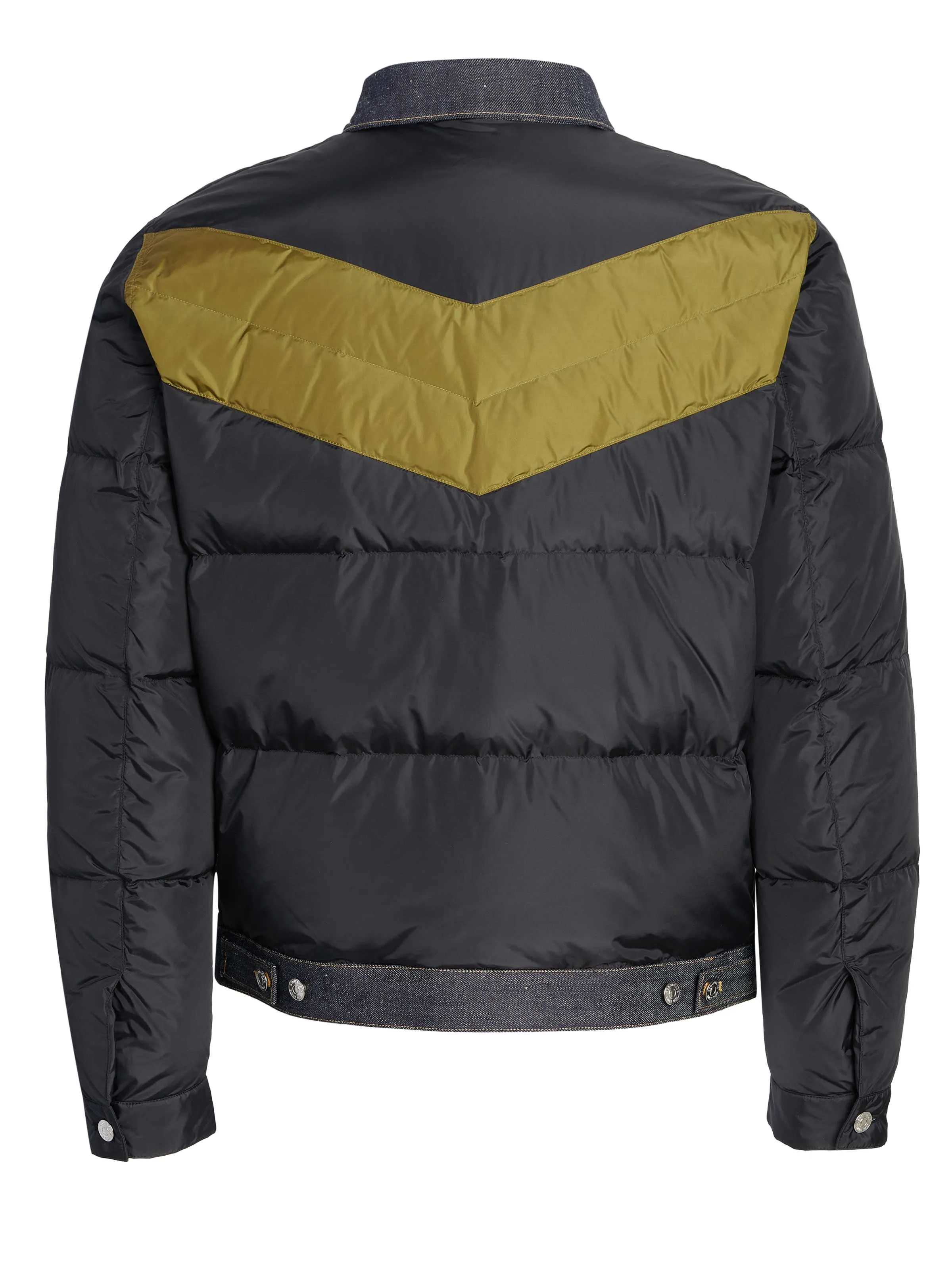 Dsquared2 Jacket black