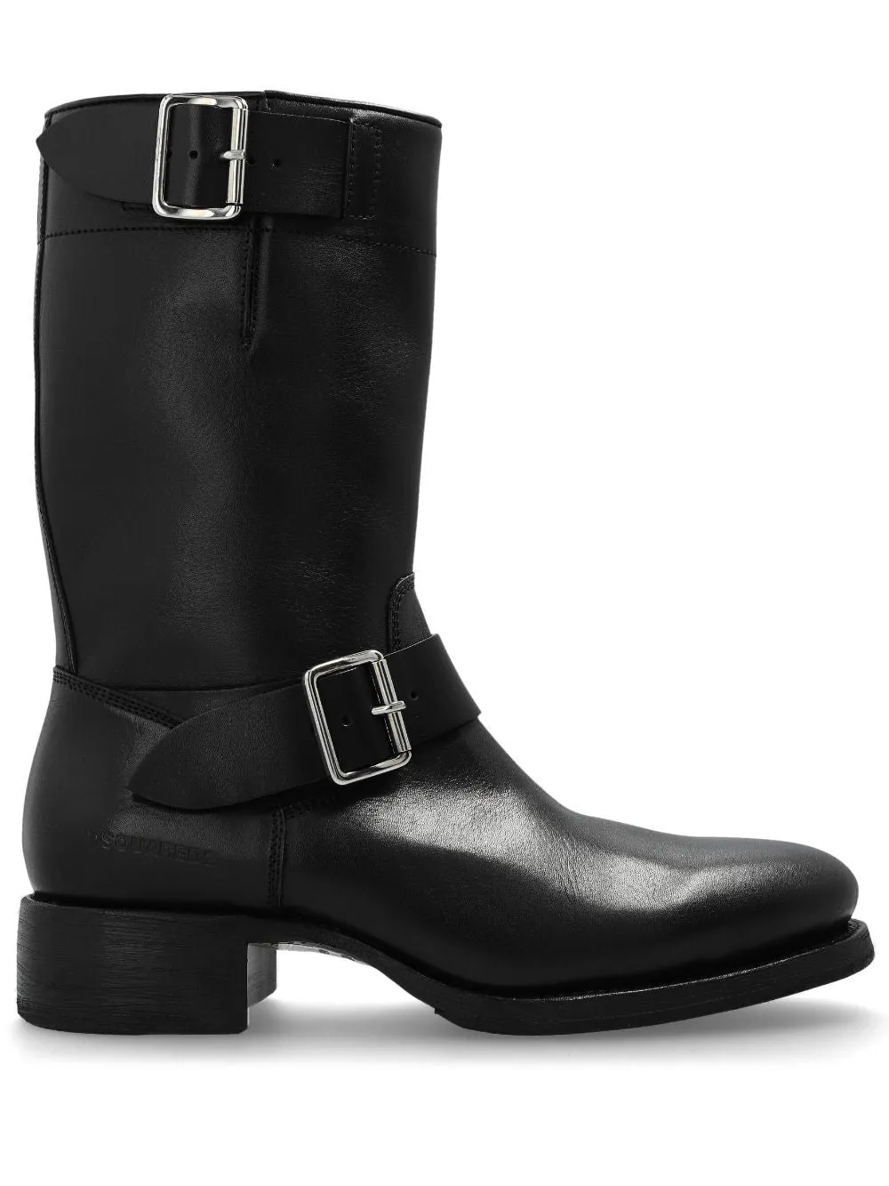 DSQUARED2 Men's Designer Ankle Boots